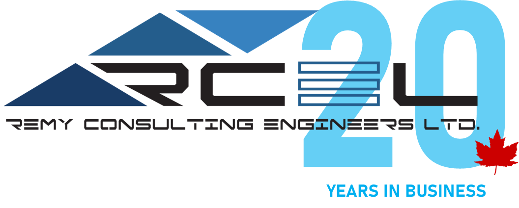 Remy Consulting Engineers Ltd. logo
